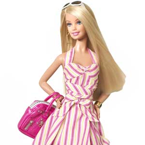 generic barbie dolls