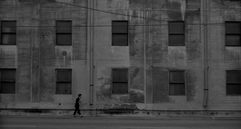 Eraserhead / David Lynch