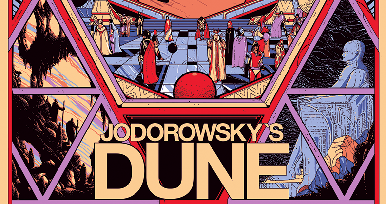 jodorowsky dune