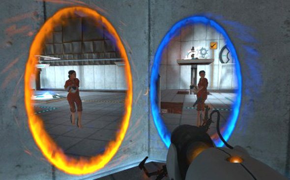 portal-game