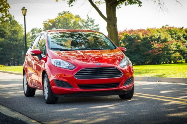 Ford Hits a Home Run With Generation Z Car Shoppers