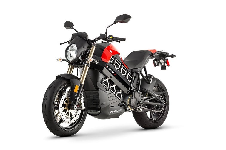 7 Innovative Electric Motorcycle Companies To Keep An Eye On