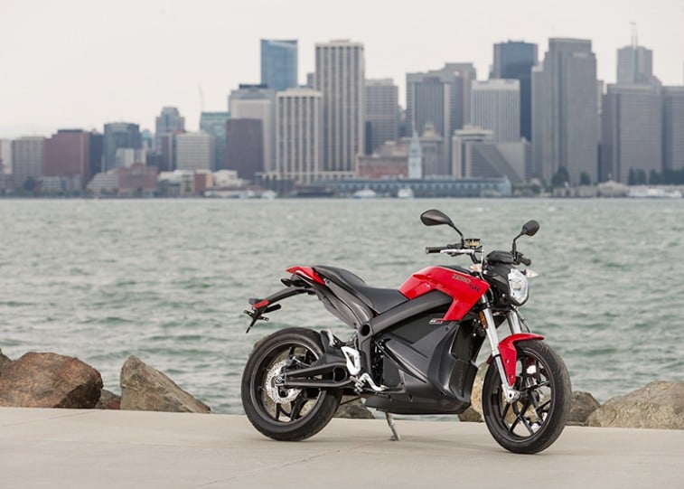 7 Innovative Electric Motorcycle Companies To Keep An Eye On