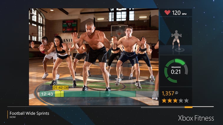 move fitness ps4
