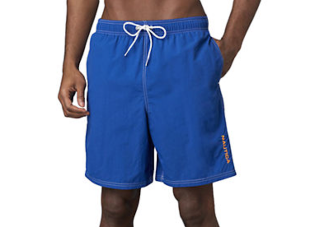 lord and taylor men's bathing suits