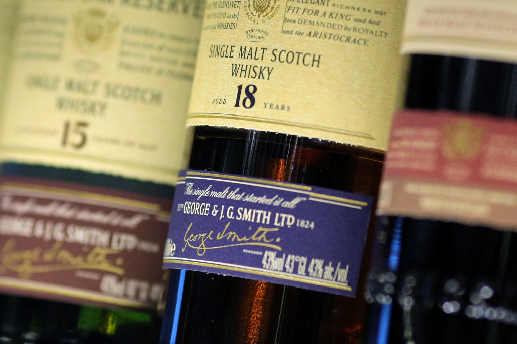 What You Need to Know About Drinking Scotch