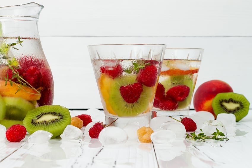 Refreshing Sangria Recipes You Have To Try