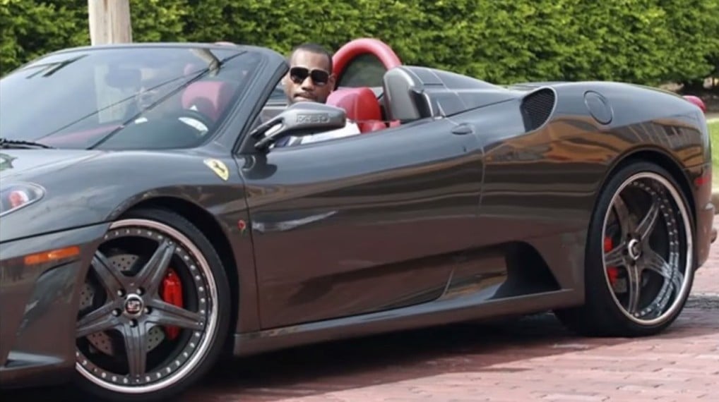 LeBron James’s Car Collection 10 Vehicles He Bought and