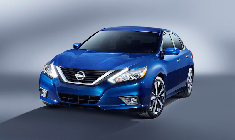 Used nissan altimas in new york #5