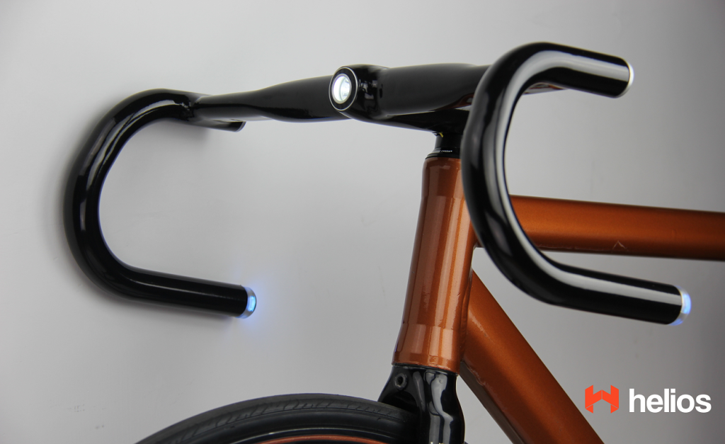 bicycle tech gadgets