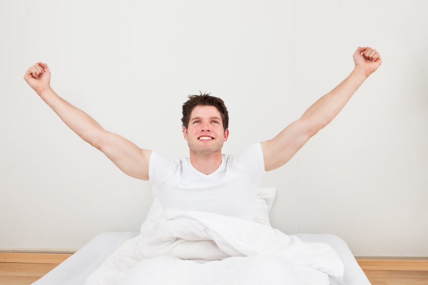 10 Benefits Of Waking Up Early In The Morning