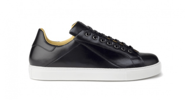 sneakers to wear with tuxedo