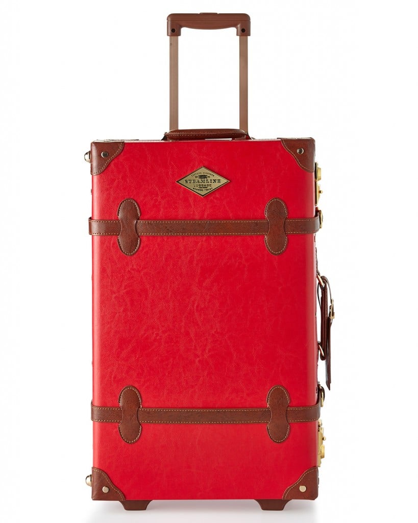 steamline luggage australia