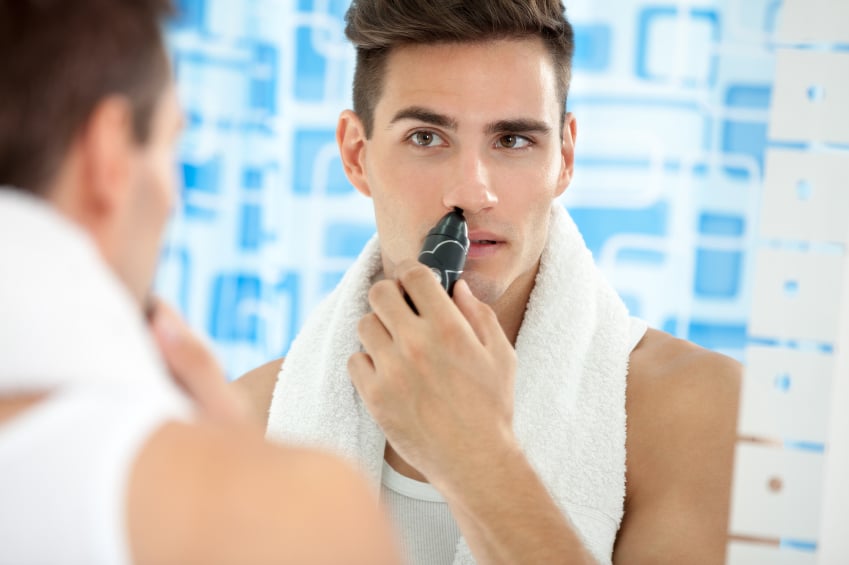 2 Areas That Most Men Groom The Wrong Way