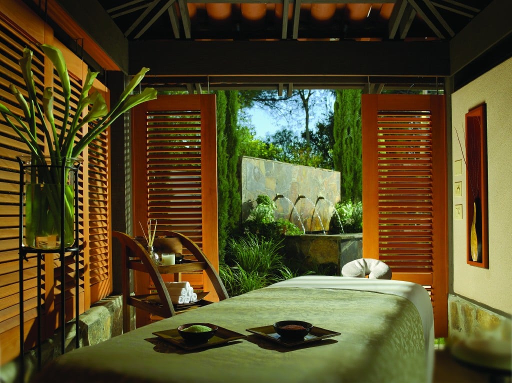 16 Of The Best Couples Spa Treatments In The World
