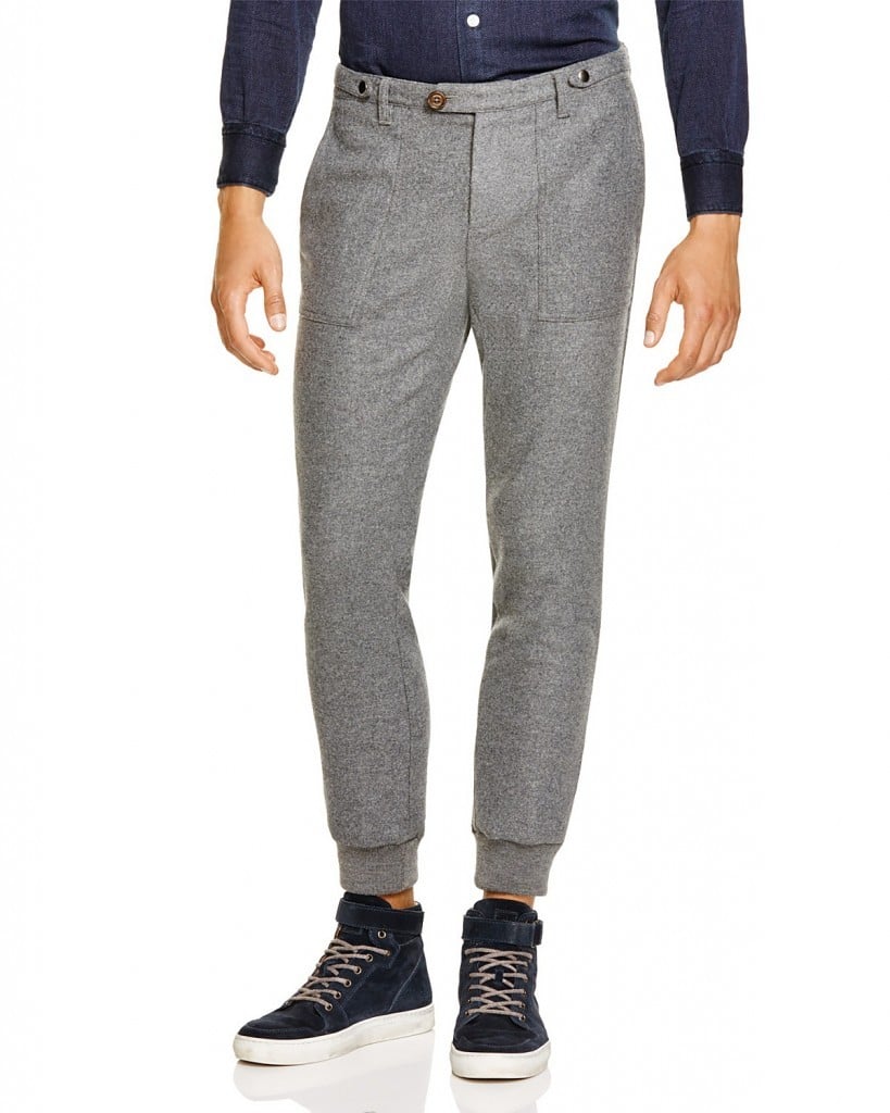 mens sweatpants you can wear to work