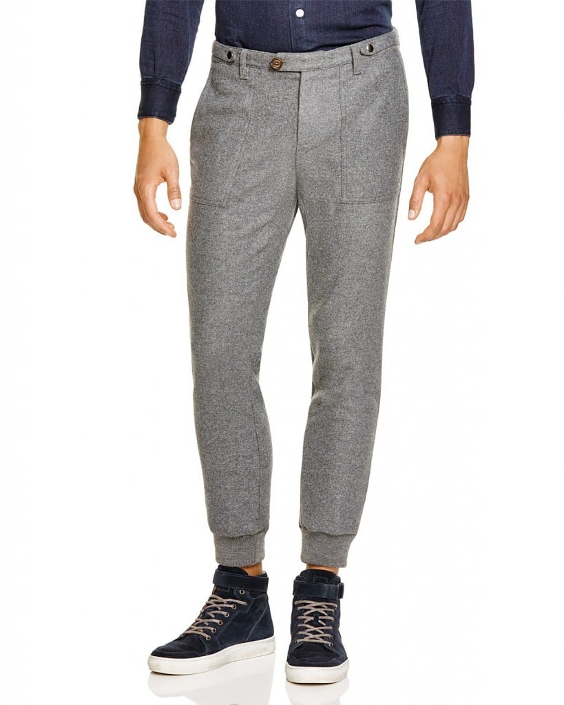 6 Pairs Of Sweatpants You Can Wear To Work