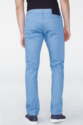 best jeans for guys with no bum