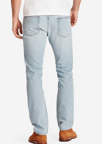 men's jeans that make your bum look good