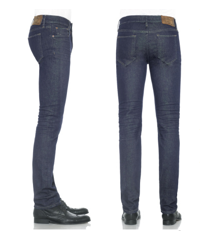 best mens jeans for flat buttocks