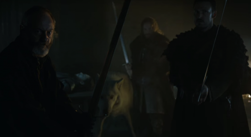 Game Of Thrones Season 6 Trailer 9 Of The Biggest Spoilers