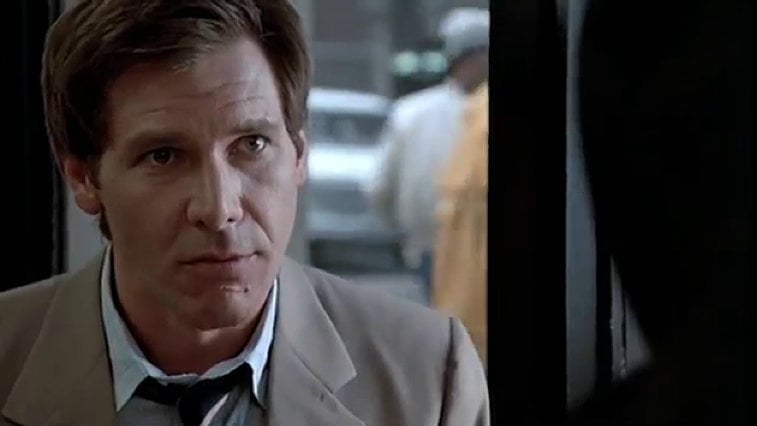 Must-See Harrison Ford Films