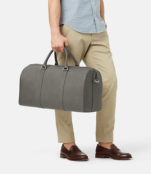 jack spade duffle