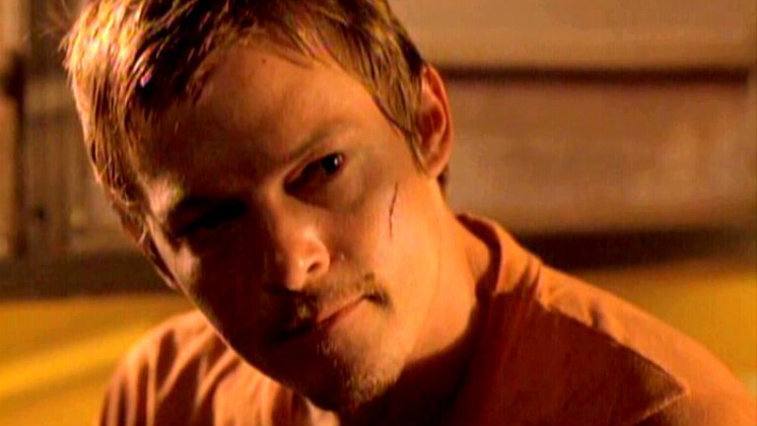 10 Best Norman Reedus Movies