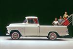 1955-'58 Chevy Cameo: The World's First Sport Truck?