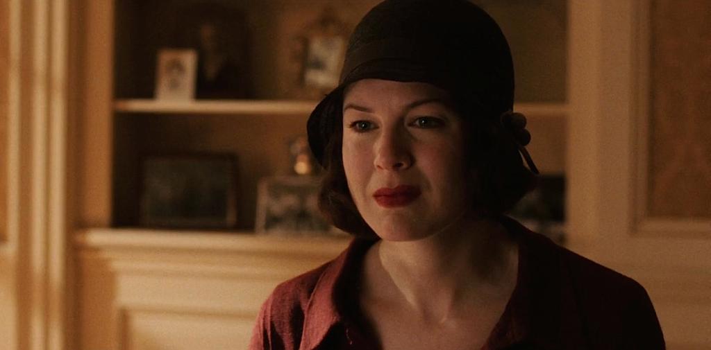 renee zellweger cinderella man