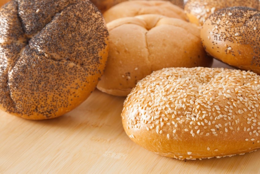 10 Of The Absolute Worst Breads You Can Eat