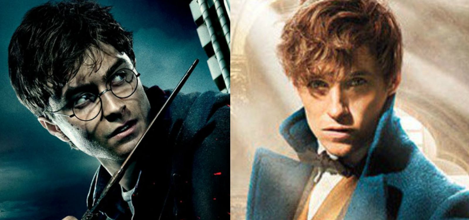 5 Ways Fantastic Beasts Connects To The Harry Potter Movies