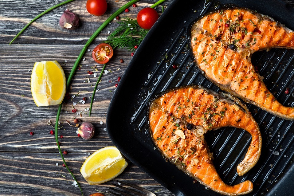 The 11 Best Fish to Eat for You and the Environment