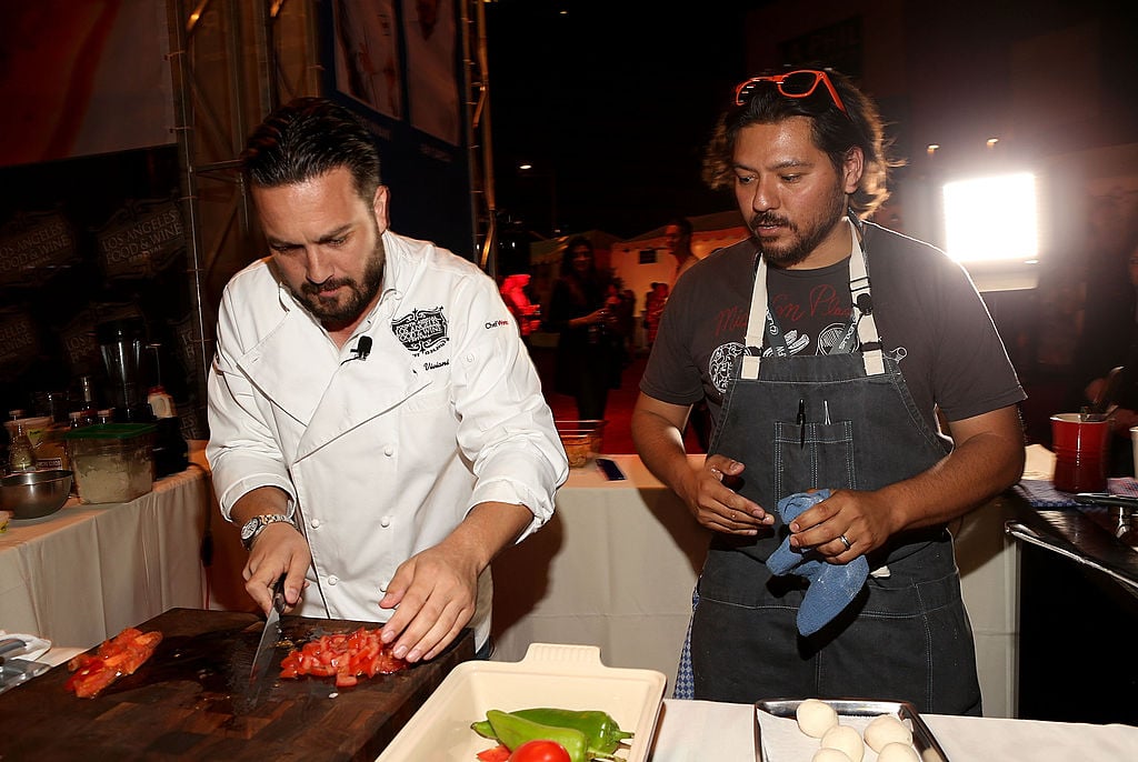 15 of the Worst Celebrity Chef Restaurants in America