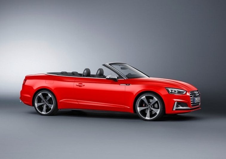 The 25 Most Affordable New Convertibles Out There