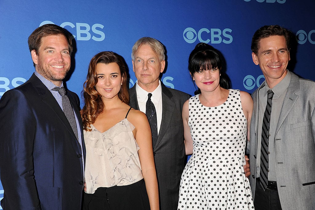Ncis Cast Then And Now What They Look Like Today Will Leave You Kisah