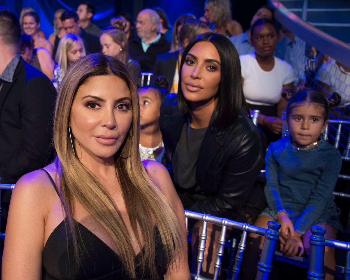 Kim Kardashian West Feels Betrayed By Larsa Pippen Insider Claims