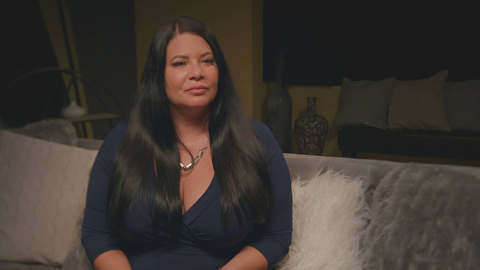 Karen Gravano Explains The Difference Between Mtv S Families Of The