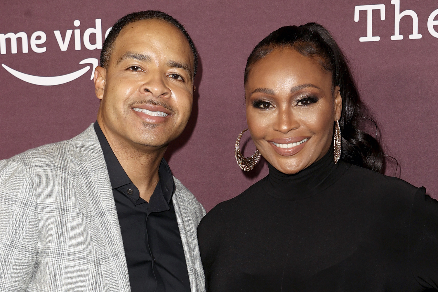 Cynthia Bailey Addresses Rumors Husband Mike Hill Was The Real Reason