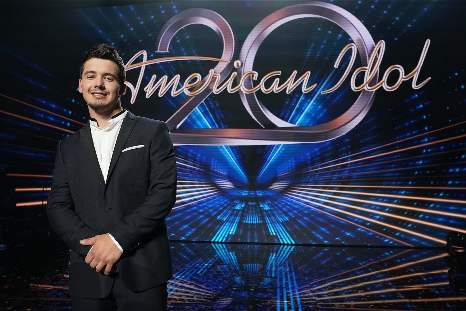 American Idol Things To Know About Noah Thompson Season S Winner