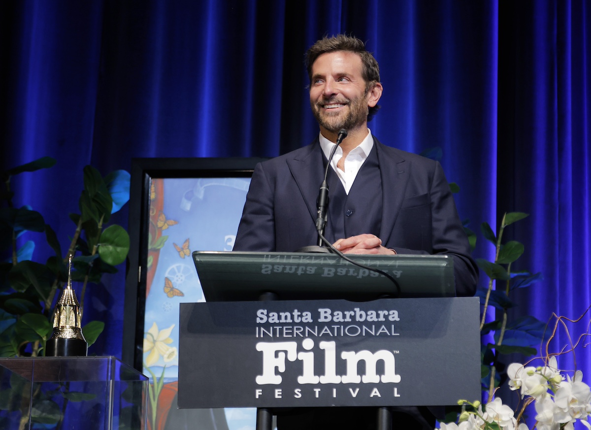 Bradley Cooper Was Terrified When He Landed His Sex And The City Role