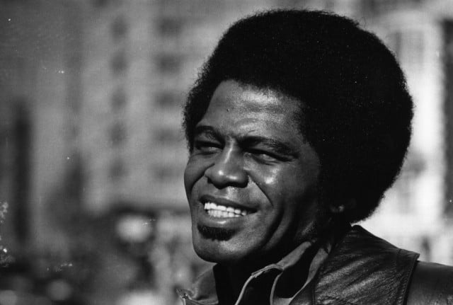 James Brown 5 Movies You May Not Know He Was In