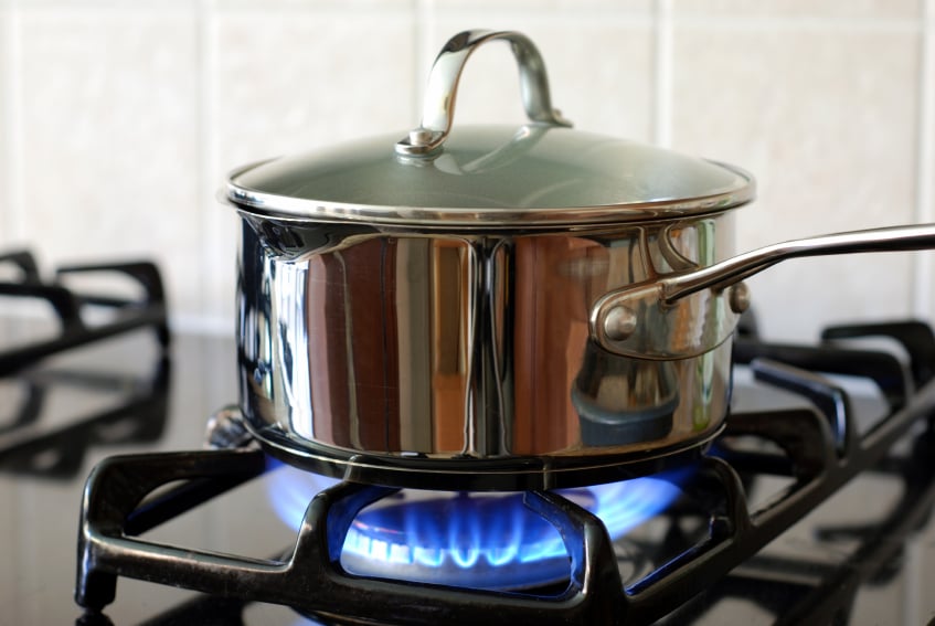 Mistakes You Didn T Know You Were Making While Using Your Stovetop