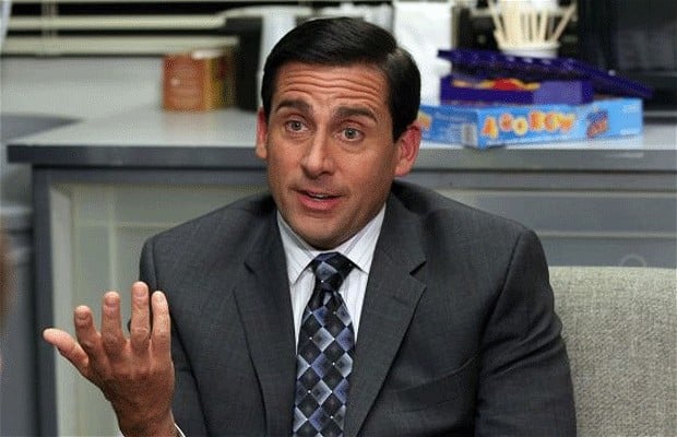 What is Steve Carell's Net Worth? Here's What 'The Office' Icon Is ...