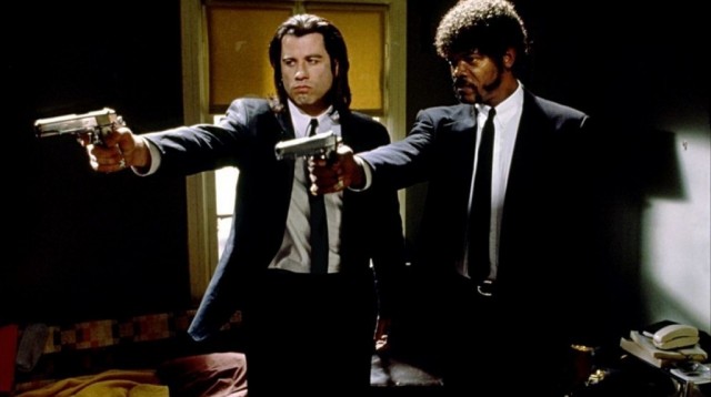 Why Pulp Fiction Is Still The Big Kahuna Of Cool