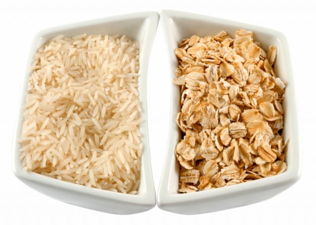 Brown Rice For Breakfast 7 Recipes Full Of Whole Grain Goodness