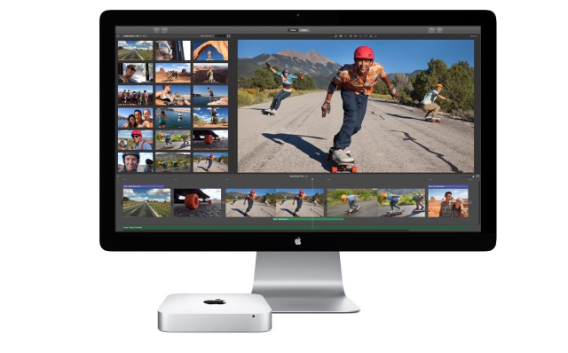 Here’s What Has Changed in Apple’s New Mac Mini and Retina iMac