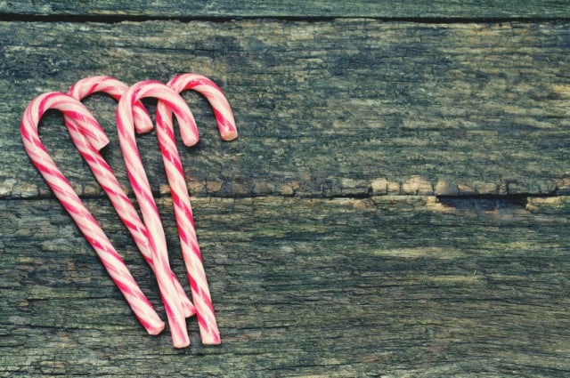 The History Behind 7 Traditional Christmas Foods