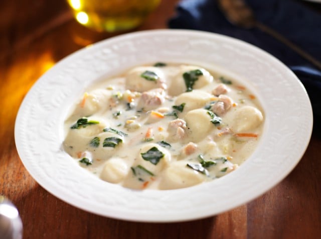 7 Creamy Comfort Food Recipes to Cook for Tonight’s Dinner