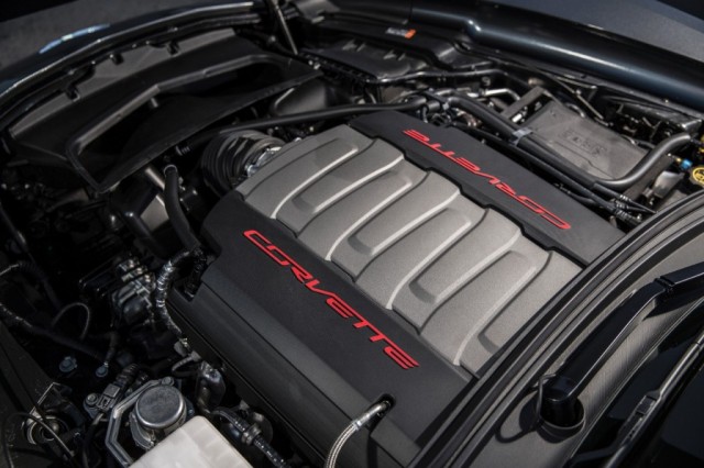 The 10 Best Car Engines for 2015